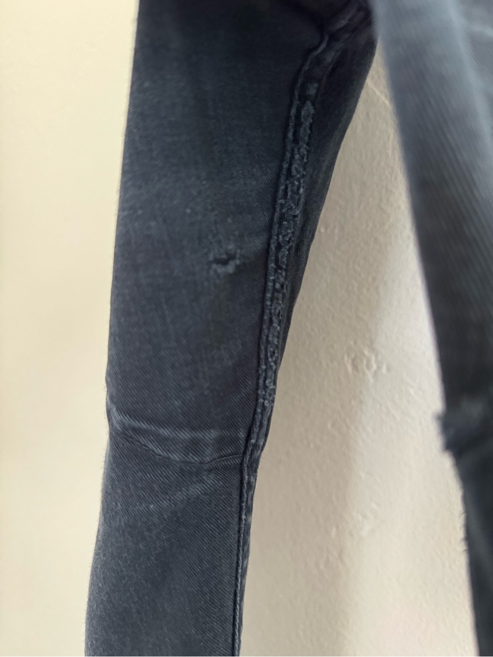 Chrome Industries Navy Blue Cycling Pants Stretch Cotton Utility Outdoors - Picture 11 of 14